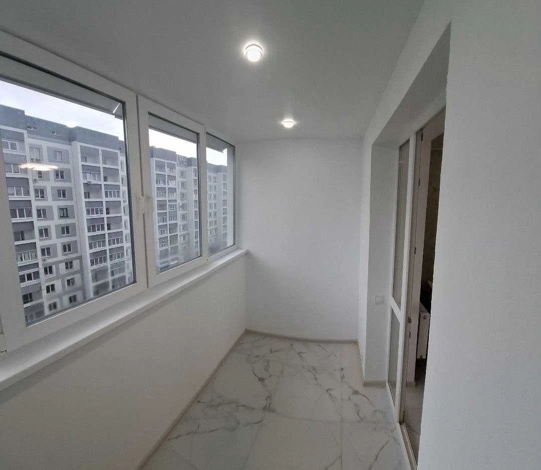 В продаже 1к квартира 41м2 ЖК Сказка, новый ремонт  SM