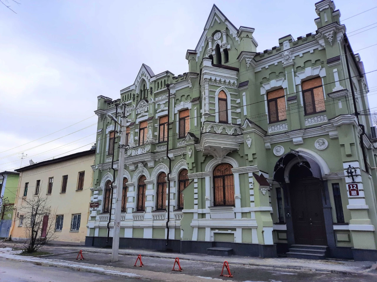 Продам 1к.кв. Центр. ТРК Никольский.