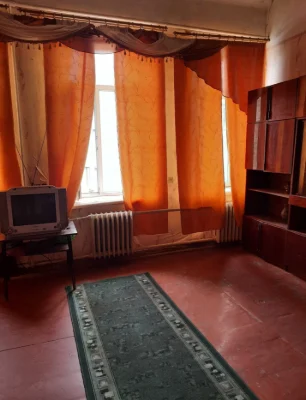 Продам 1к.кв. Центр. ТРК Никольский.