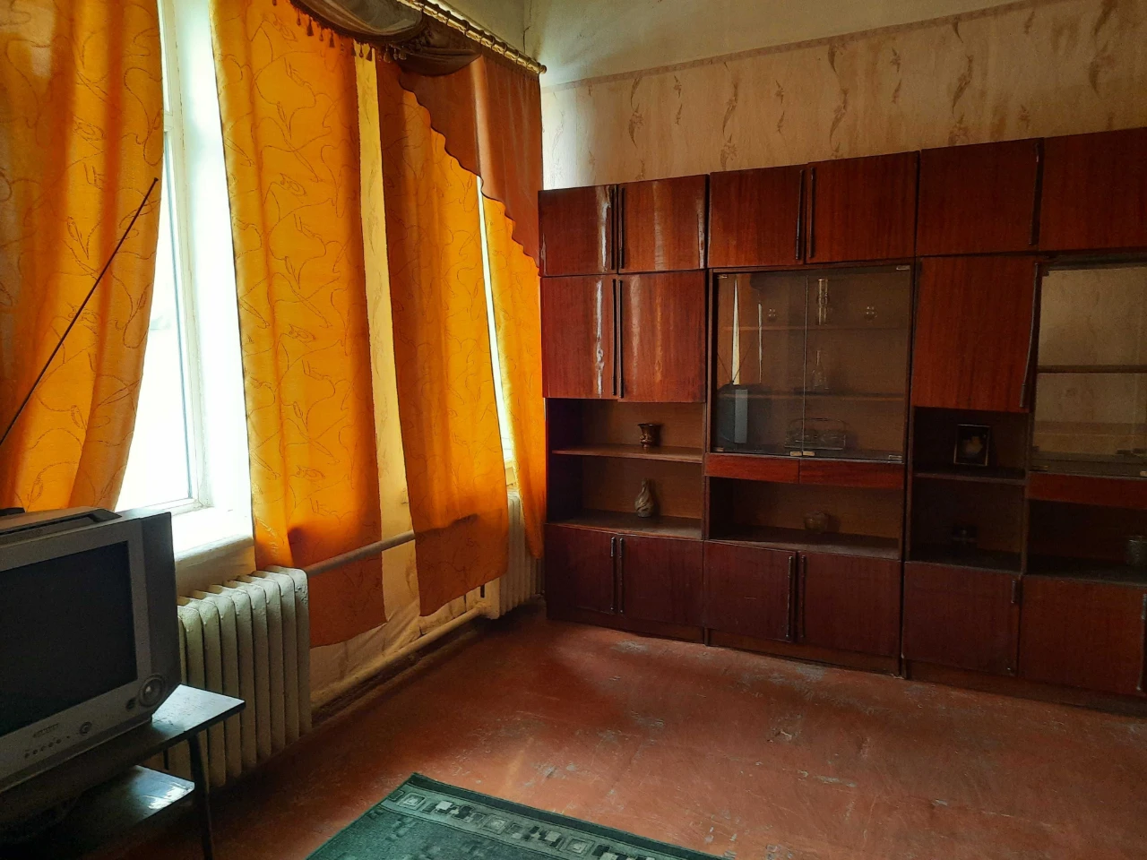 Продам 1к.кв. Центр. ТРК Никольский.