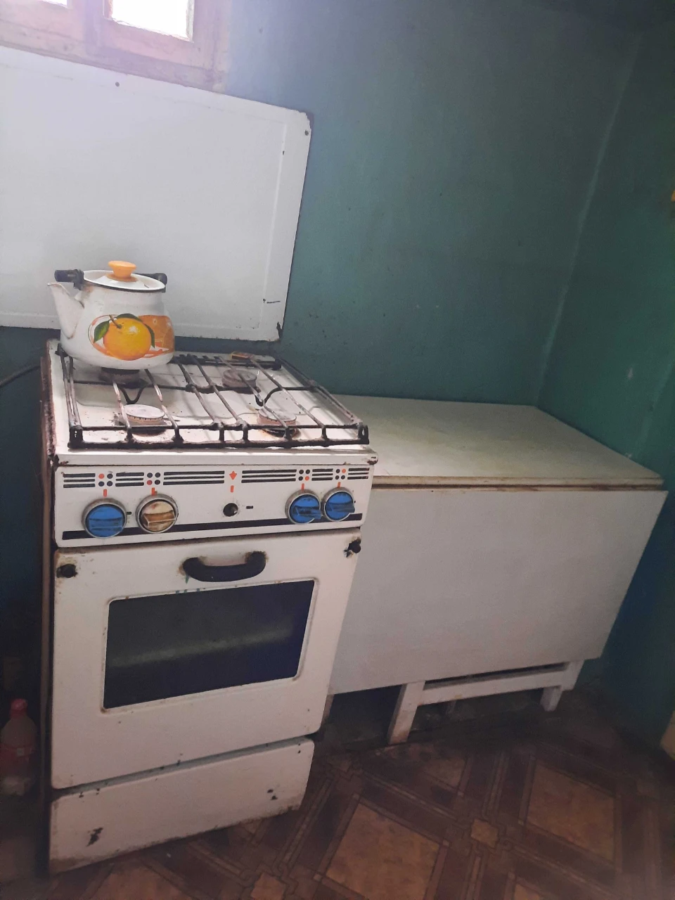Продам 1к.кв. Центр. ТРК Никольский.