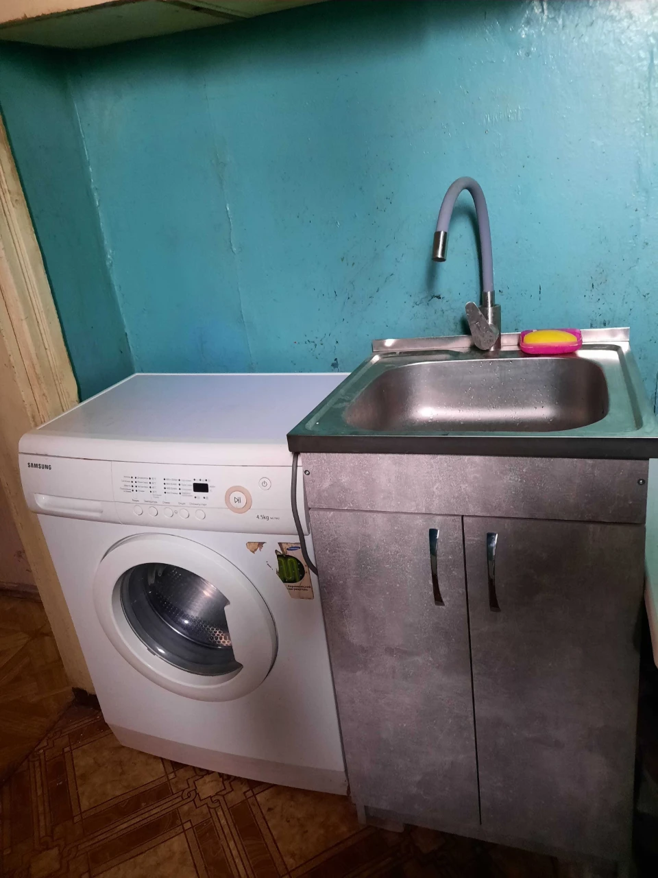 Продам 1к.кв. Центр. ТРК Никольский.