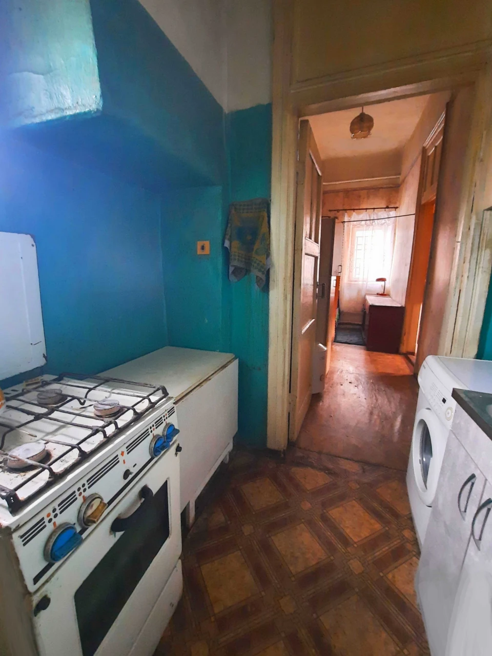 Продам 1к.кв. Центр. ТРК Никольский.