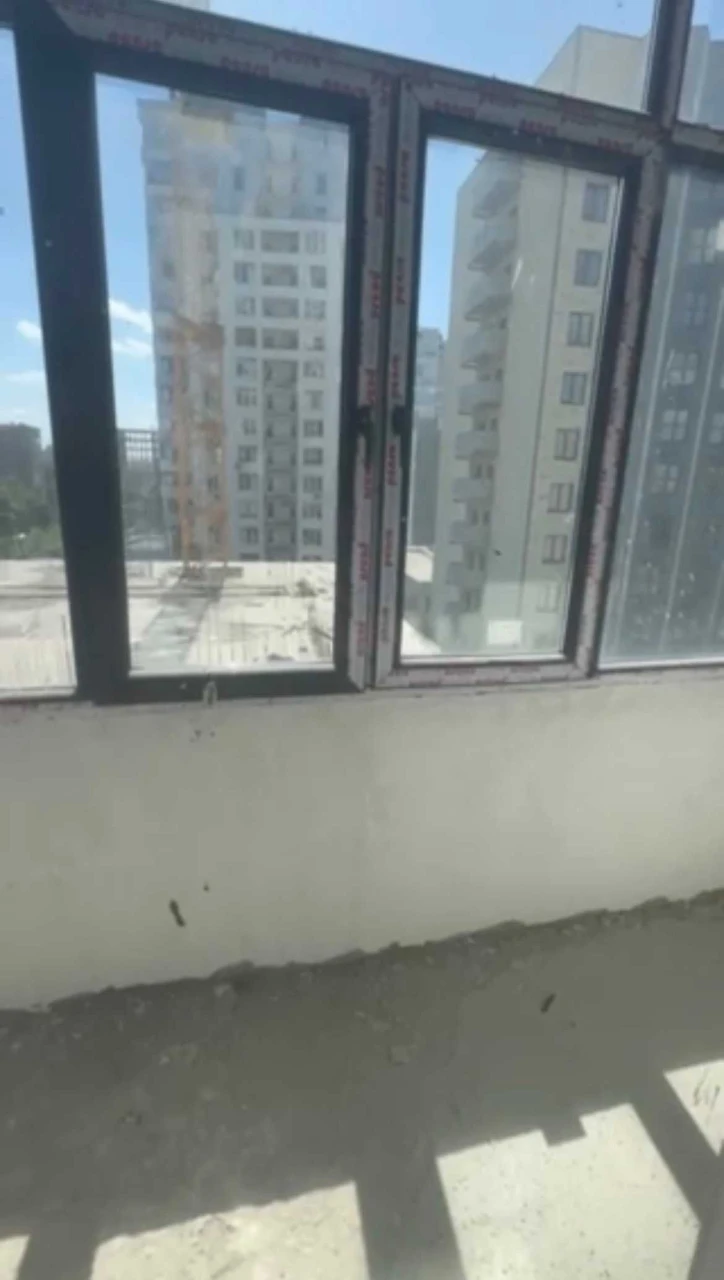Терміновий продаж 1-но кімнптної Новобудови в центрі (405202