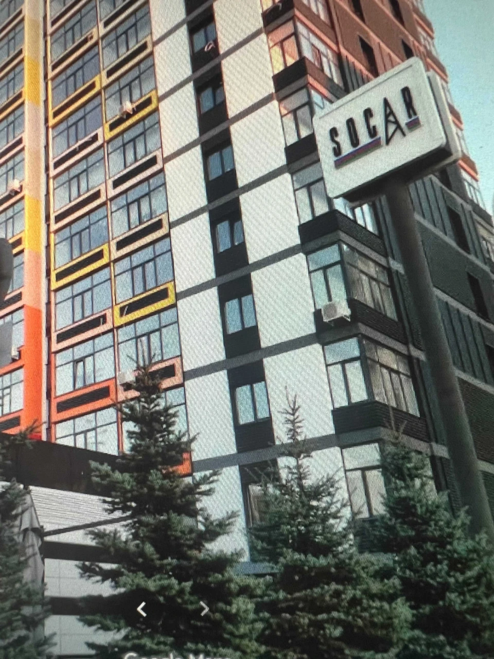 Терміновий продаж 1-но кімнптної Новобудови в центрі (405202