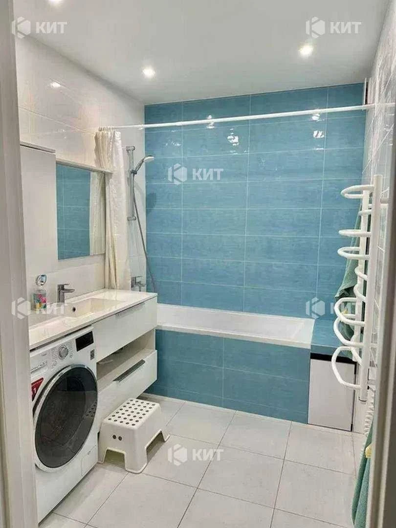 2-к. 58м2 ЖК Райдужний (Новые дома, Дворец спорта, ЖК Радужн