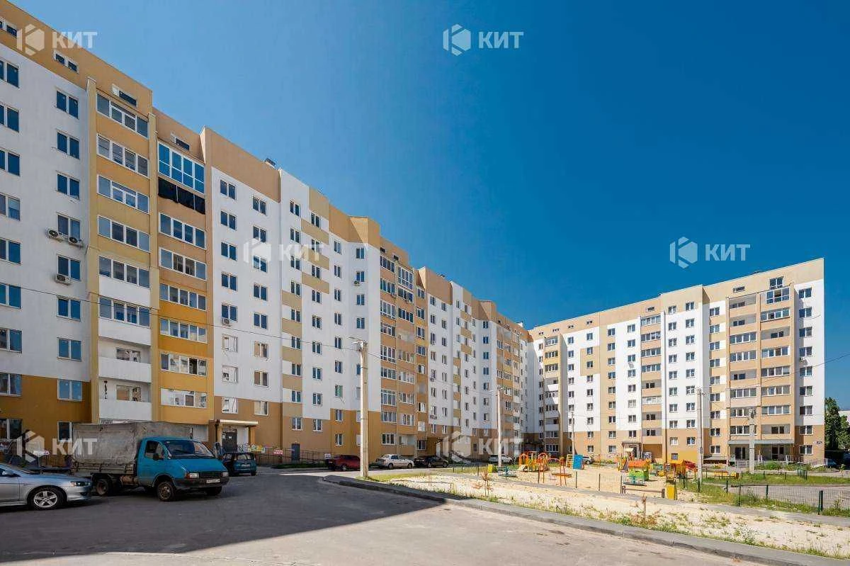 2-к. 58м2 ЖК Райдужний (Новые дома, Дворец спорта, ЖК Радужн