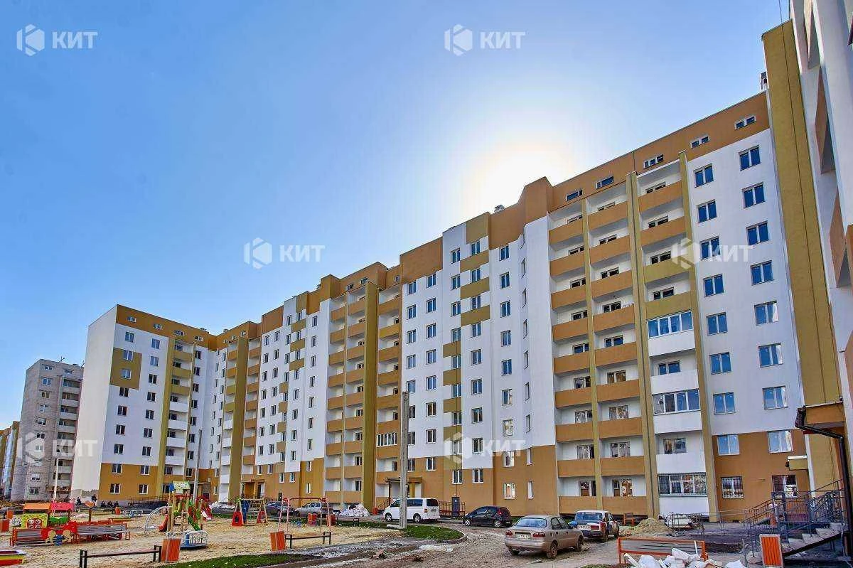 2-к. 58м2 ЖК Райдужний (Новые дома, Дворец спорта, ЖК Радужн