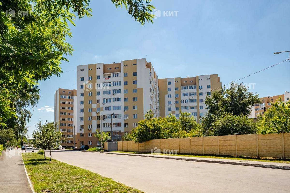 2-к. 58м2 ЖК Райдужний (Новые дома, Дворец спорта, ЖК Радужн