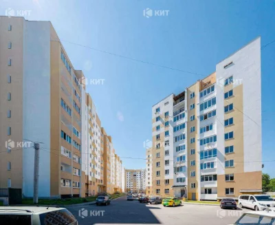 2-к. 58м2 ЖК Райдужний (Новые дома, Дворец спорта, ЖК Радужн