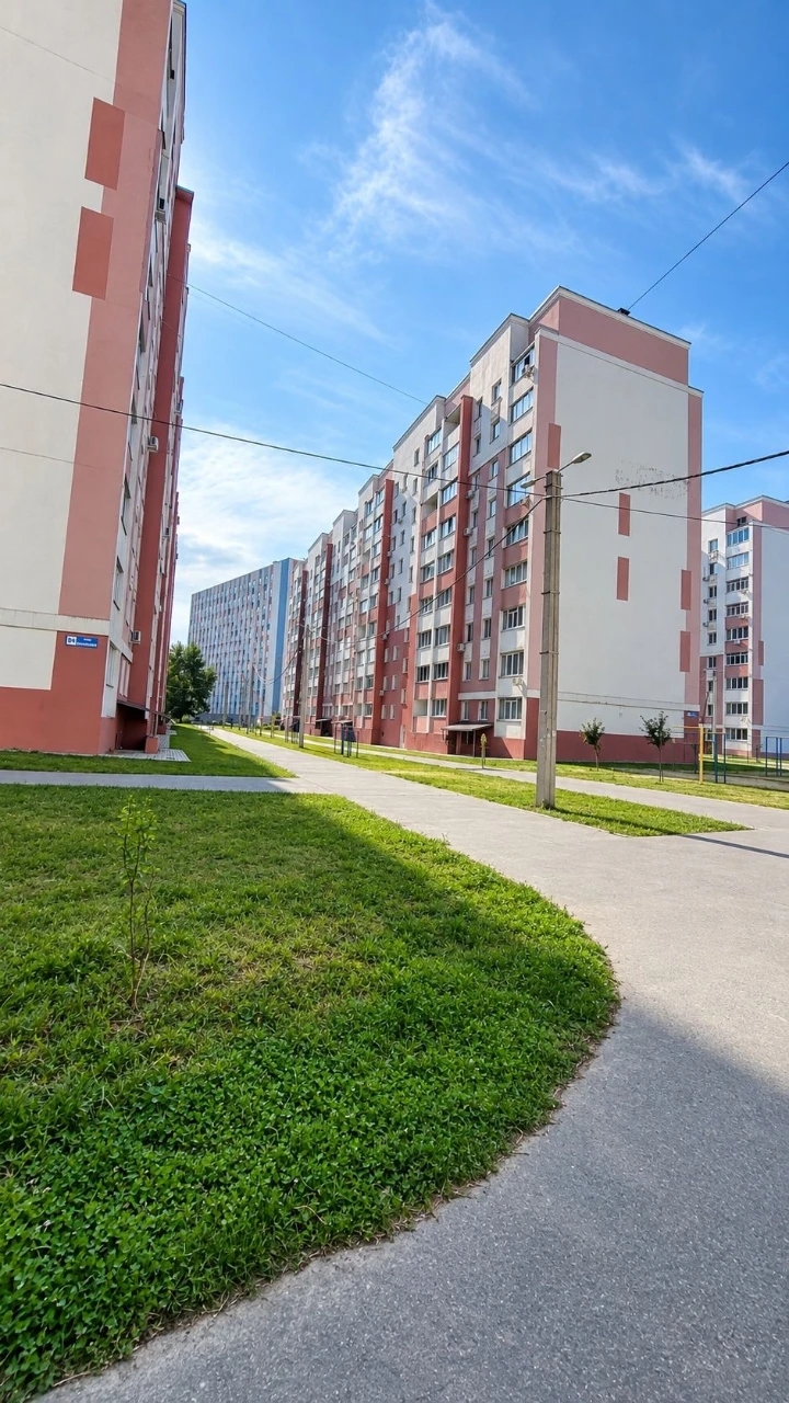 продам 1-к,  ЖК «Птичка», с черновым ремонтом под чистовую о