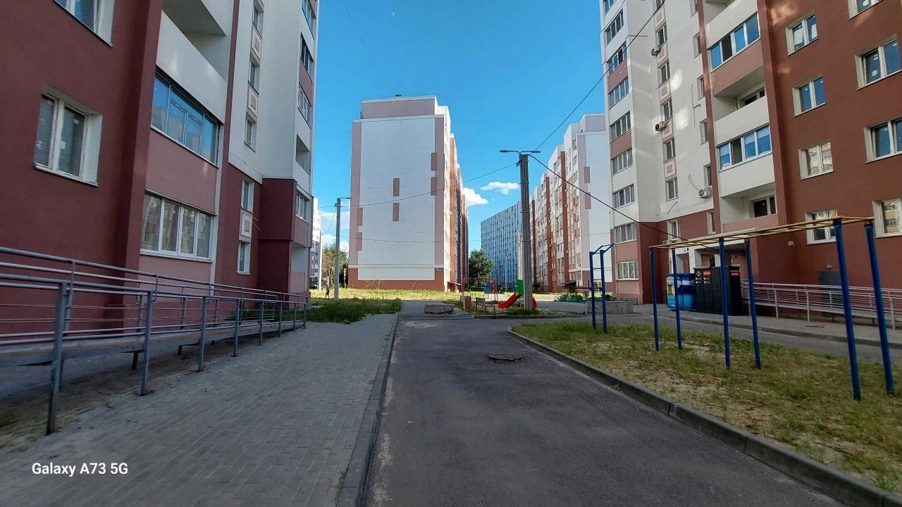 продам 1-к,  ЖК «Птичка», с черновым ремонтом под чистовую о