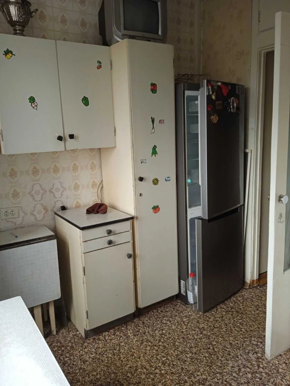 Продажа 2х комн кв на Алексеевке м. Алексеевская