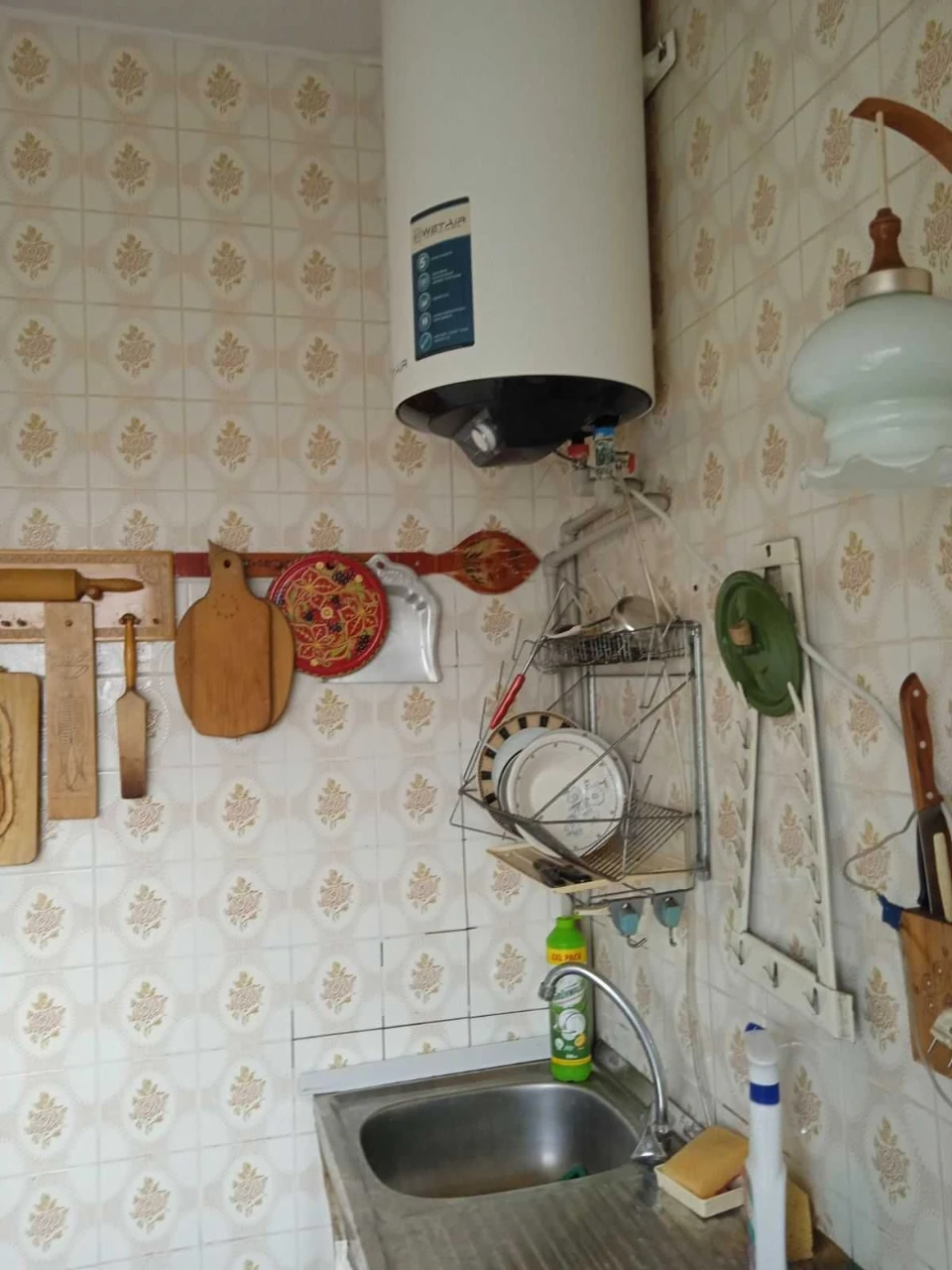 Продажа 2х комн кв на Алексеевке м. Алексеевская