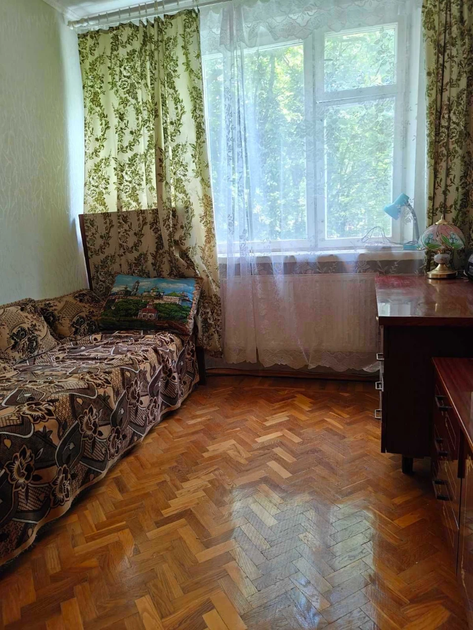 Продам 3 к. квартиру вул. Дерев'янко