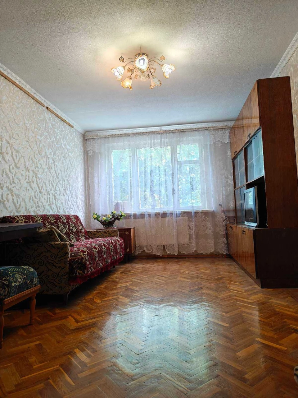 Продам 3 к. квартиру вул. Дерев'янко
