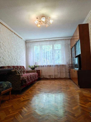 Продам 3 к. квартиру вул. Дерев'янко