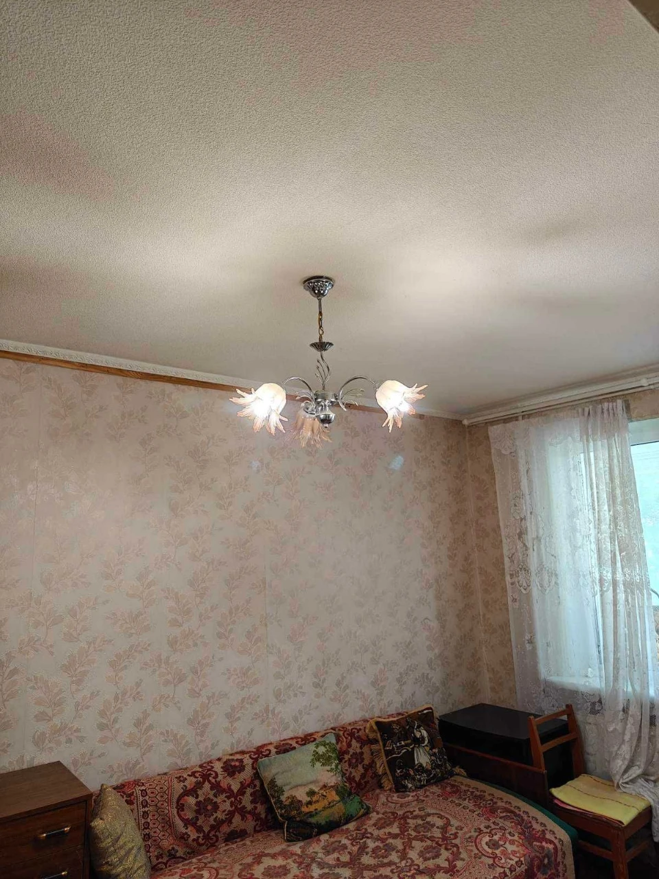 Продам 3 к. квартиру вул. Дерев'янко