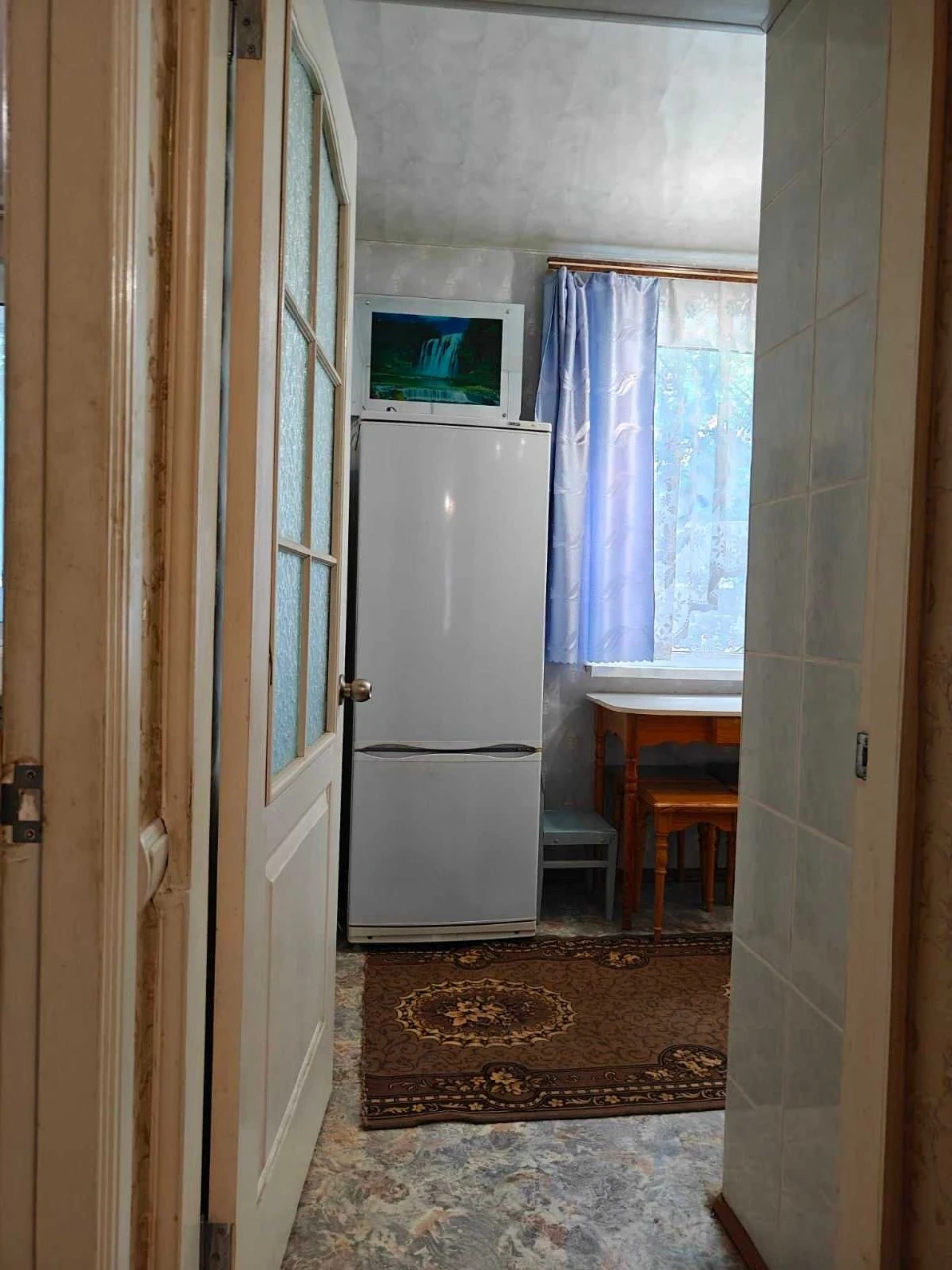 Продам 3 к. квартиру вул. Дерев'янко