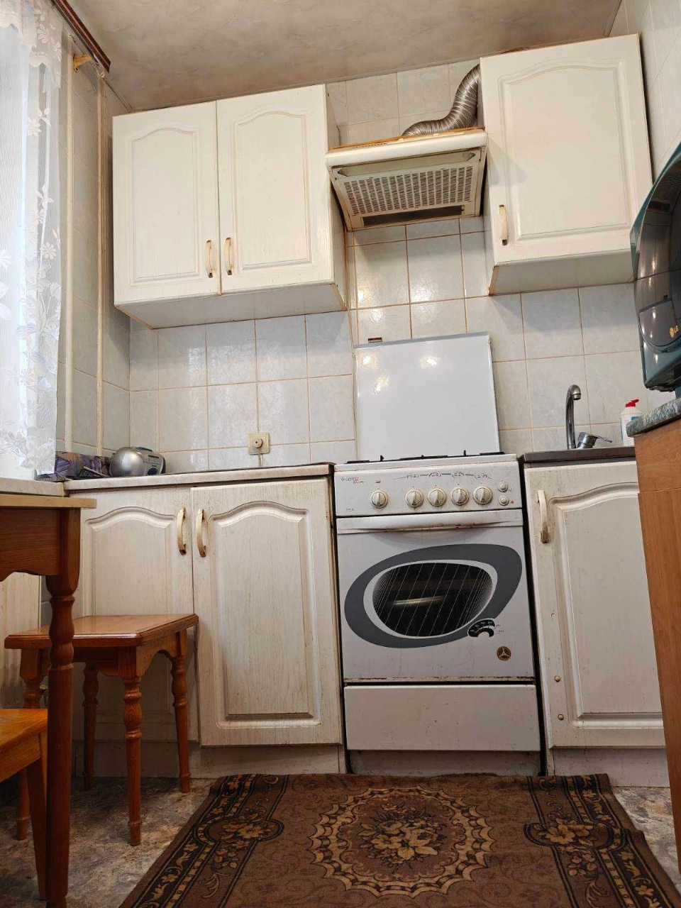 Продам 3 к. квартиру вул. Дерев'янко
