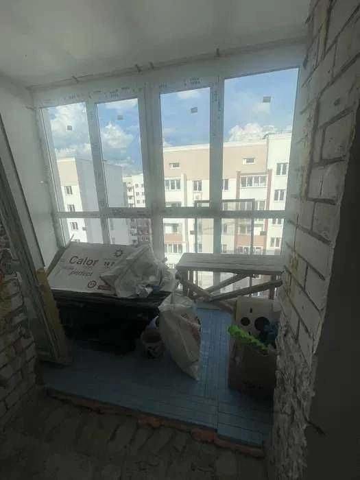 Продам 2 комн.из. квартиру Новострой на Салтовке (405199)