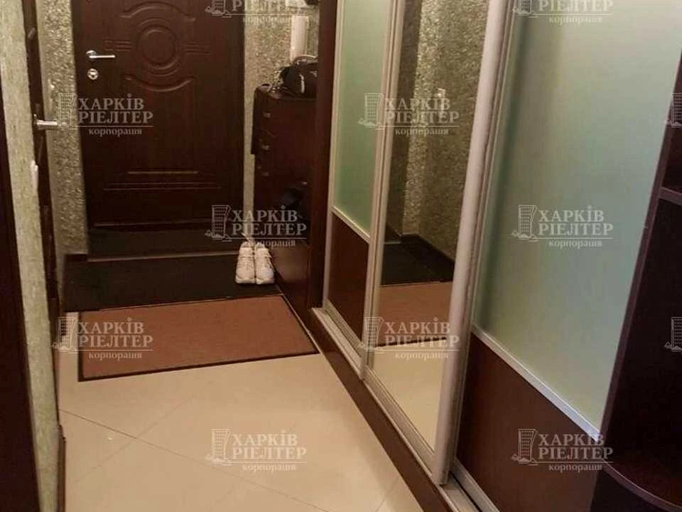 Apartment. Kharkiv, Krychevsky St.