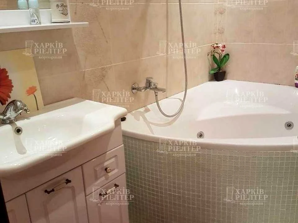 Apartment. Kharkiv, Krychevsky St.