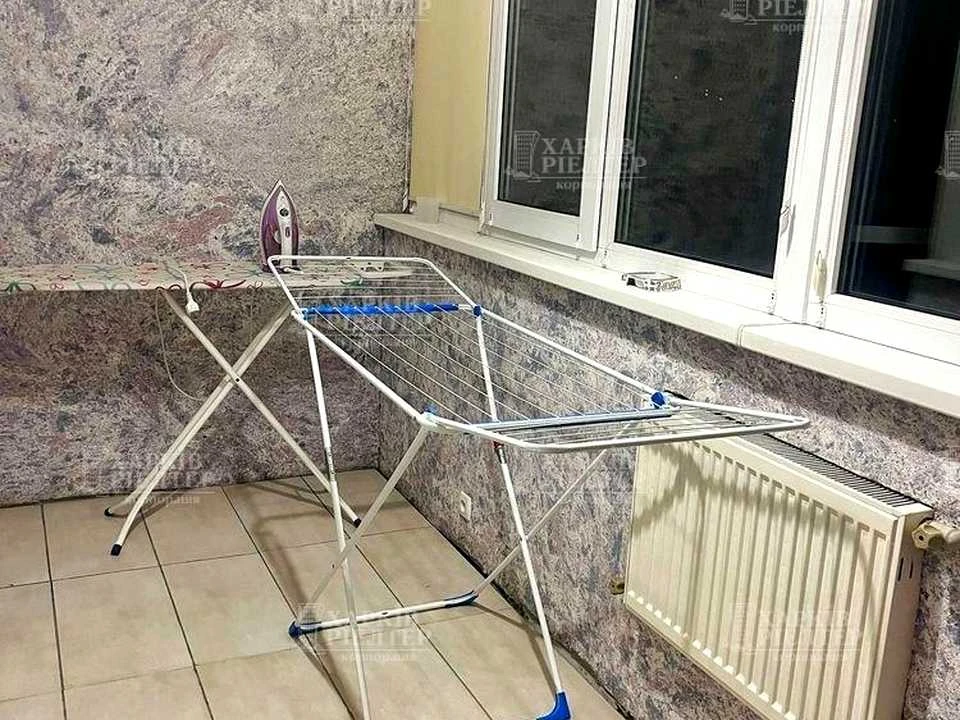 Apartment. Kharkiv, Krychevsky St.
