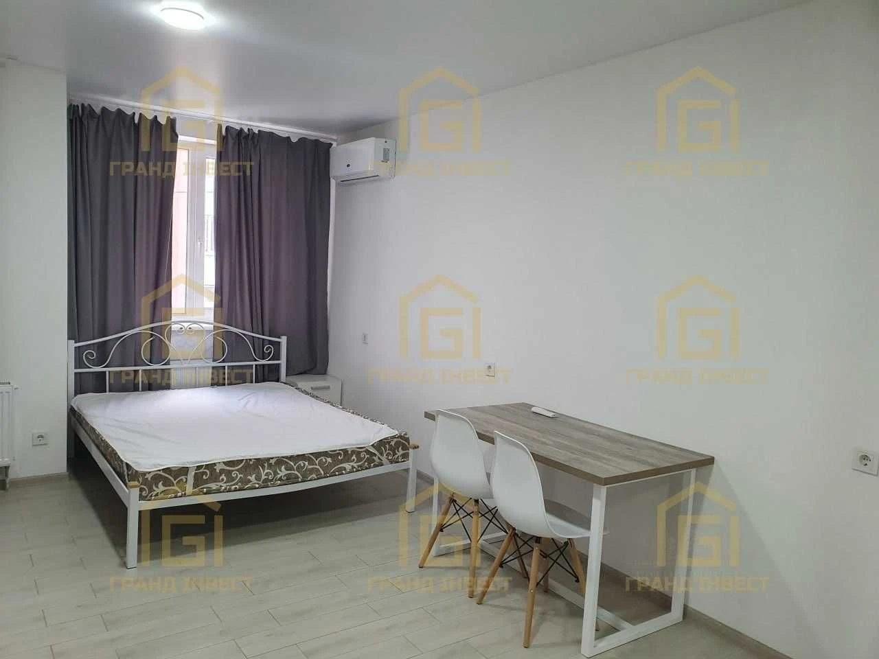 Знижено! Реальна 1к ЖК Пташка, Барабашова 10В, 2/9, 33м2, єв