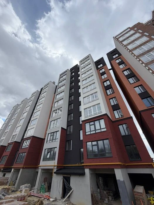 Продаж 2к в новобудові ціна 48000$ діє переуступка