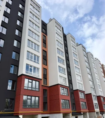 Продаж 2к в новобудові ціна 48000$ діє переуступка