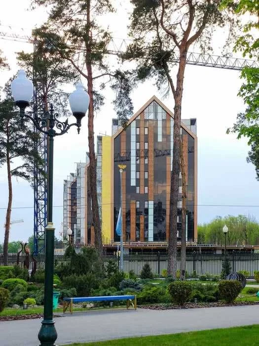 RS3 ‼️ Продам 2-к квартиру редкой планировки в ЖК Люксембург