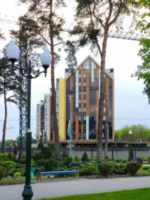 RS3 ‼️ Продам 2-к квартиру редкой планировки в ЖК Люксембург