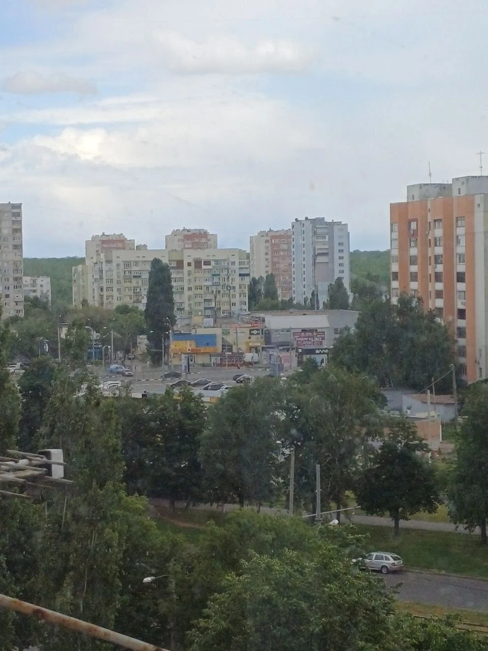LS13 Алексеевка метро Победа продажа 3х.квартиры  8/16