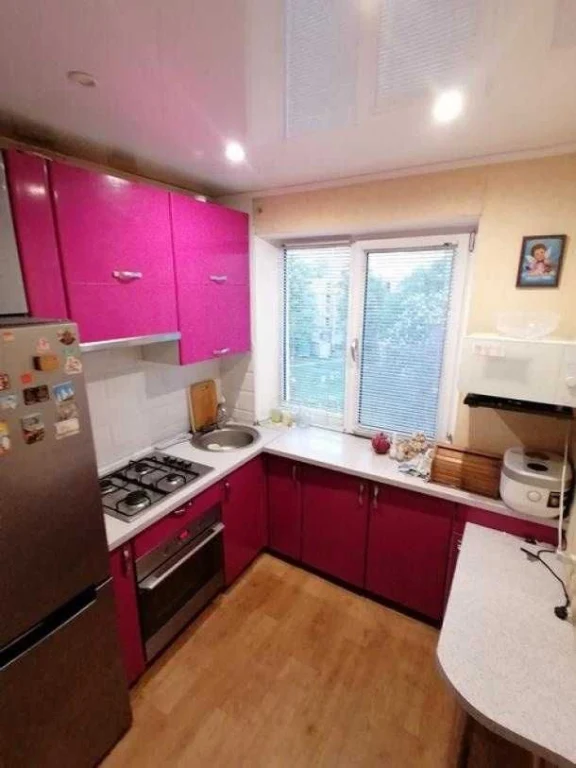 Продам 1 ком. квартиру Салтовское Шоссе