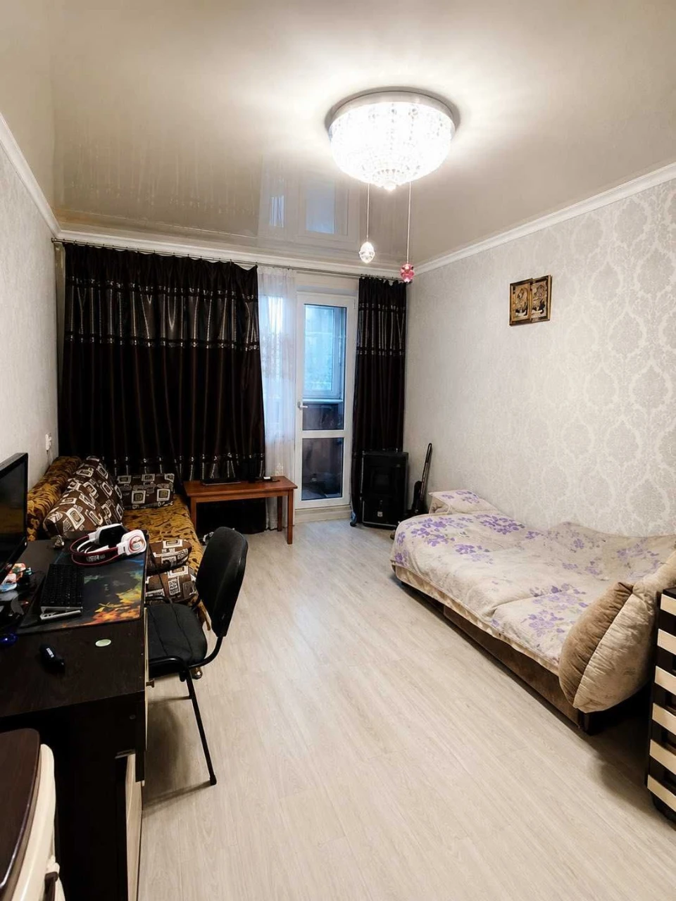 Продам 1 ком. квартиру Салтовское Шоссе