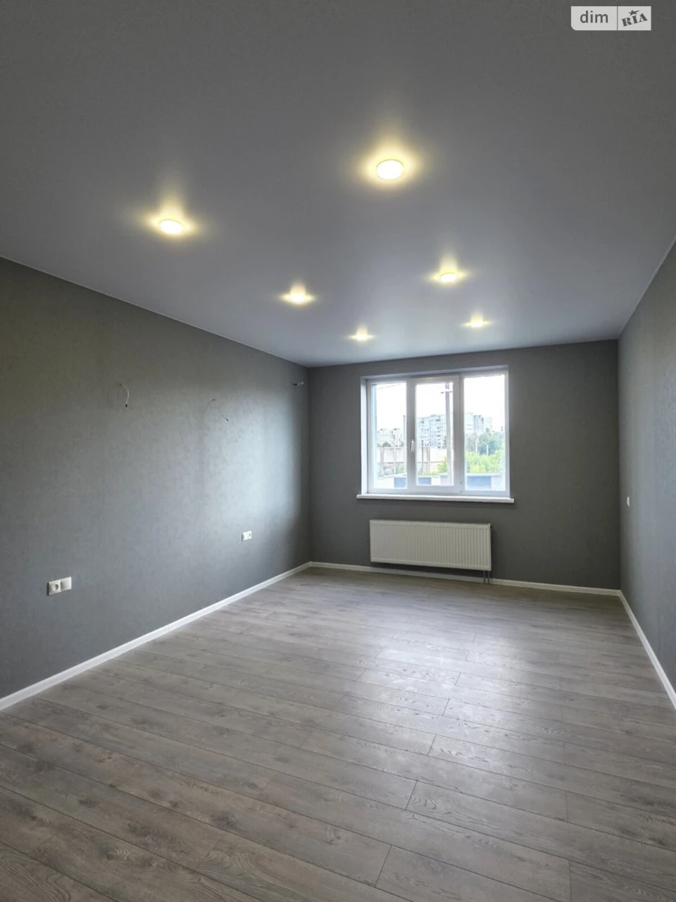 Sale Apartment Oleksiiivka