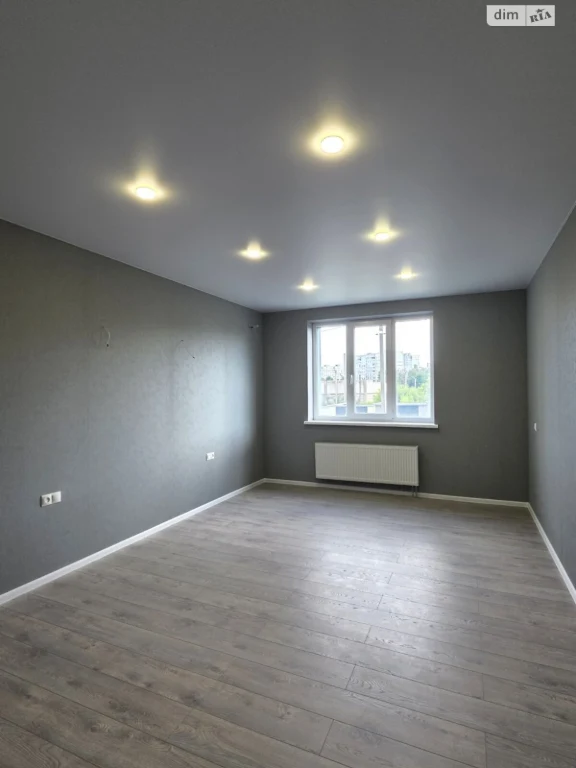 Sale Apartment Oleksiiivka