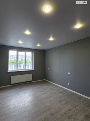 Sale Apartment Oleksiiivka