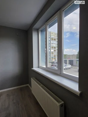 Sale Apartment Oleksiiivka