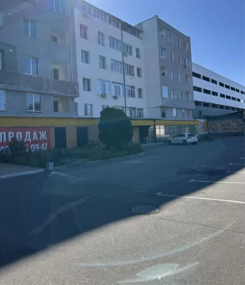 Еклюзив 2к-3 Героев харькова 118 парковий квартал секция муз
