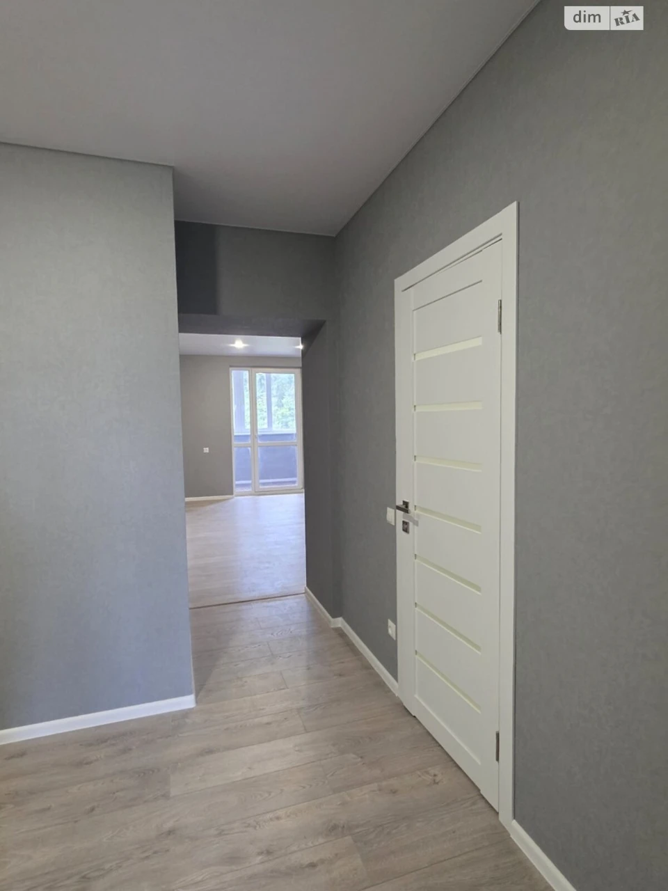 Sale Apartment Oleksiiivka