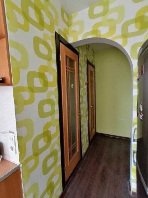 2 квартира біля метро на Салтівці з капремонтом!