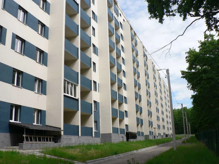 LS-19 Продаю 1 кімнатну квартиру в ЖК Перемога у Харкові