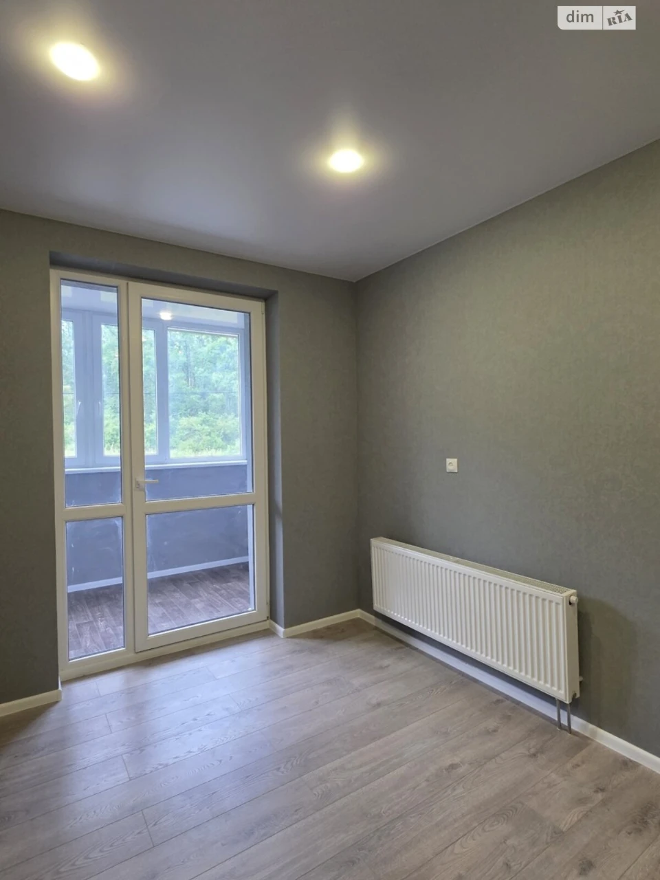 Sale Apartment Oleksiiivka
