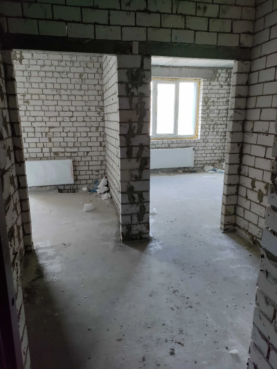 LS-19 Продаю 1 кімнатну квартиру в ЖК Перемога у Харкові