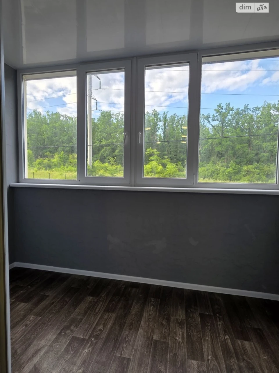 Sale Apartment Oleksiiivka