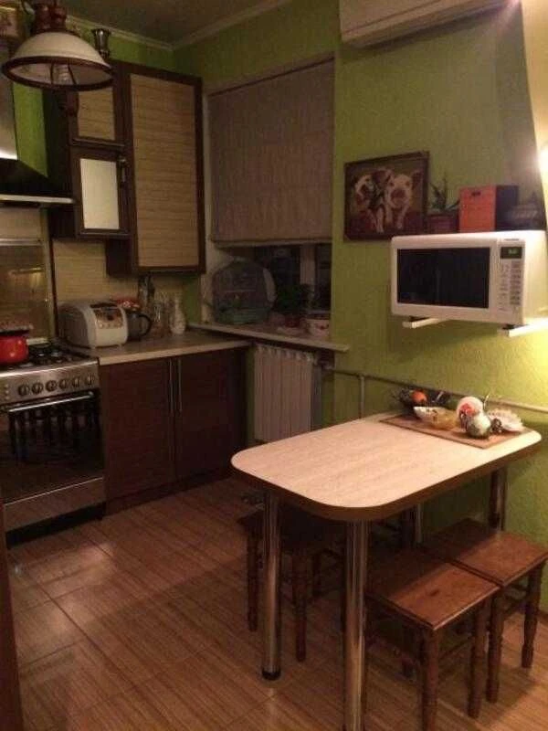 Продам квартиру біля метро Холодна гора