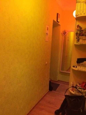 Продам квартиру біля метро Холодна гора