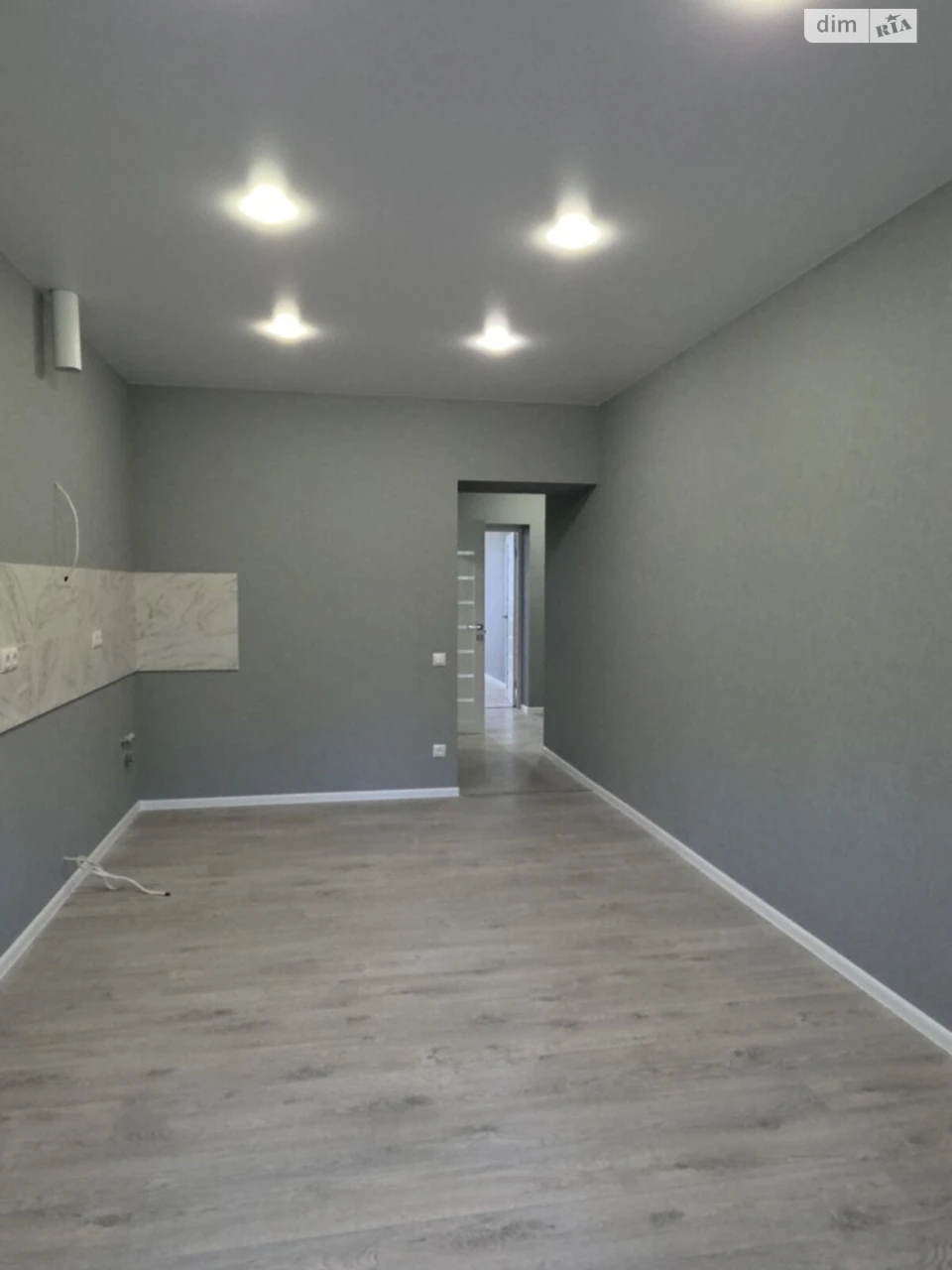 Sale Apartment Oleksiiivka